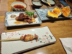 -福樱兰海鲜放题铁板烧(加州店)