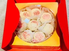 -花家怡园(四合院总店)