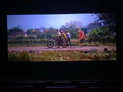 -美嘉欢乐影城(万象城店)