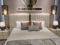 -KINGKOIL金可儿床垫(北五环红星美凯龙店)