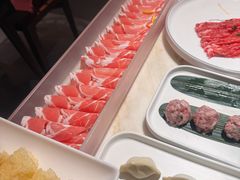 -涮福記·现切牛羊肉火锅(世纪汇店)
