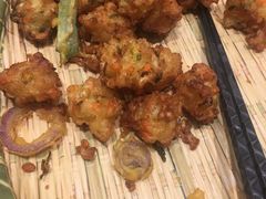 -顺风山庄(水濂山店)