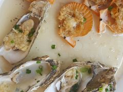 -四川小胡子海鲜(丁村万人海鲜广场店)