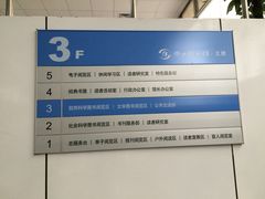 -南山图书馆(常兴路店)
