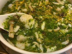 一清二白-江太极江浙菜(马桥万达广场店)