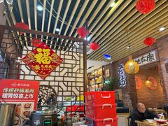 -老姑砂锅·烧烤天津菜(体北道店)