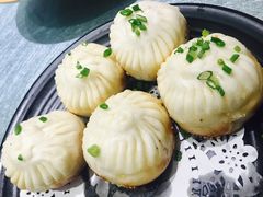 -汤记传菜(秀浦路店)