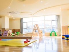 -红黄蓝亲子园(矿大科技广场)