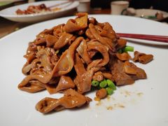 -凤阁楼果木烧鹅(鹤山陈山店)