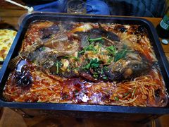 -老东镇啤酒屋海鲜加工·蒸汽海鲜·海鲜烧烤(台东店)