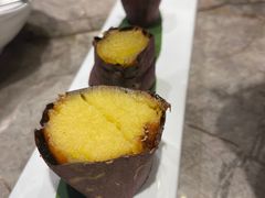 -璞御·海鲜·雪花牛肉局(宾水西道店)