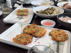 -西山人家·传统苏帮菜·家宴(木渎店)