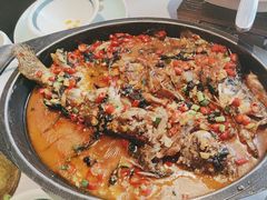 -洞庭鱼香(万科店)