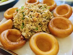 -宾朋海鲜特色美食餐厅·纯手工鲅鱼水饺(兴海路店)