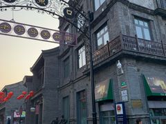 -鲜鱼口老字号美食街