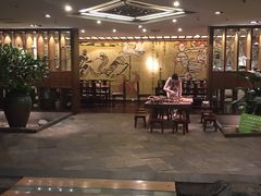 -青藤茶馆(南山路店)