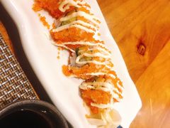 -武藏日本料理(宝安壹方城店)