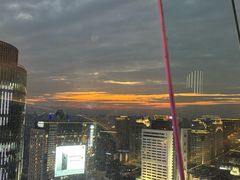 -Hi City·城市之巅