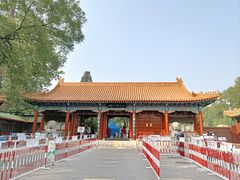 -八大处公园