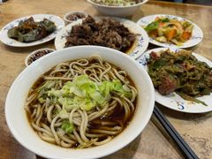 -柴氏风味斋(甘家口店)