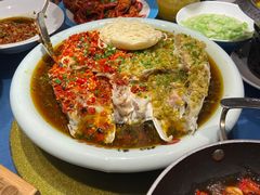 -湘轩·土菜研究院(光大店)