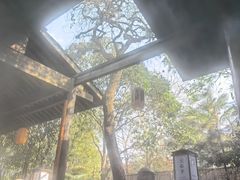 -西安国际创新人才交流中心•药浴温泉