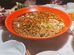 -初蓉丨遇见新川菜(亲贤街荣耀店)
