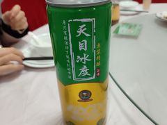 -翠茗农庄土菜馆(天目湖店)