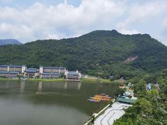 -宝晶宫旅游景区
