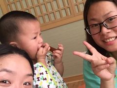 -玲珑汤泉生活会馆(花桥店)