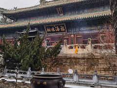 -潭柘寺景区