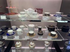 -国药中服免税(北京坊店)