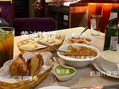 -Santoor 萨都里印度餐厅(北锣鼓巷店)