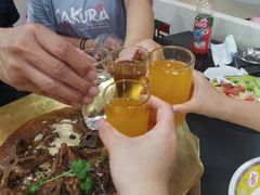 -芦月轩羊蝎子(太平桥店)