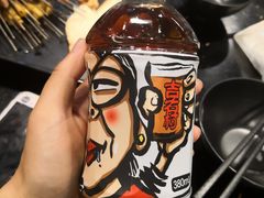 -碎怂烤肉(钟楼柳巷店)