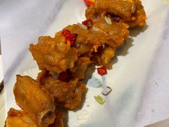 -海燕酒店(惠济路店)