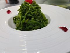 -小贝壳酒楼(经九路店)