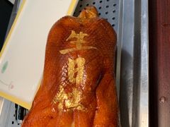 -御仙都北京菜馆·烤鸭店(双井店)