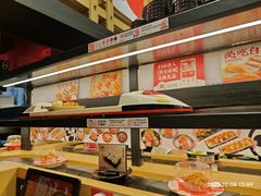 -友壹町寿司(佛山新DNA店)