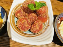 -千金一碗·宝岛一村(韩国街店)