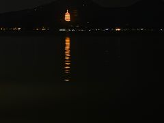 -西湖游船