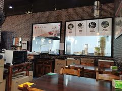 大堂-赤酱红油(家乐福店)