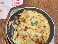 -杯子红牛排(南庄吉利广场店)