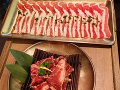 -西塔老太太泥炉烤肉(江北印象汇店)