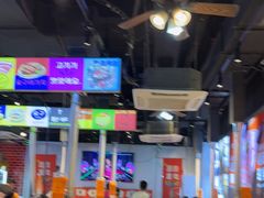 -哈哈碳都·牛肋条无限自助烤肉(台江万达店)