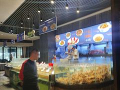 -徐记海鲜(大明宫|北二环店)