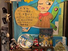-橡皮书店(翠湖北路店)