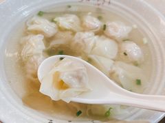 -笑云开汤包店(网巾市店)