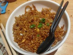 -野人串吧(太原街步行街店)