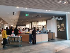 -Seesaw Coffee(上生新所店)